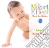 Mozart Effect (The): Music For Babies Vol 3 - Daytime Playtime cd