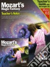 Mozart's Magic Fantasy / Various (Classical Kids) cd