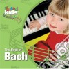 Johann Sebastian Bach - Classical Kids: The Best Of Bach cd