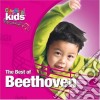 Ludwig Van Beethoven - Best Of Classical Kids cd