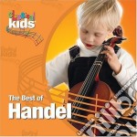 Georg Friedrich Handel - Best Of Classical Kids