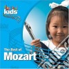 Wolfgang Amadeus Mozart - Best Of Classical Kids cd