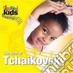 Pyotr Ilyich Tchaikovsky - Classical Kids: The Best Of Tchaikovsky