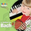 Johann Sebastian Bach - Enfant Classiques: Le Meilleur De Bach cd