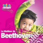 Ludwig Van Beethoven - Enfant Classiques: Le Meilleur De Beethoven cd