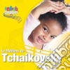 Pyotr Ilyich Tchaikovsky - Enfant Classiques: Le Meilleur De Tchaikovsky cd