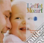 Don Campbell - Effet Mozart (L'): Musique Pour Les Papaa cd