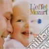 Don Campbell - Effet Mozart (L'): Musique Pour Les Papaa cd