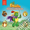 Franklin - Franklin & Adventures Of The Noble Knights cd