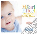 Mozart Effect: Music For Little Ones / Various