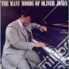 Oliver Jones - Many Moods cd