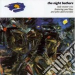 Bob Mover Trio - The Night Bathers