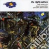 Bob Mover Trio - The Night Bathers cd