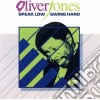 Oliver Jones - Speak Low Swing Hard cd