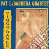 Pat Labarbera Quartet - Virgo Dance cd