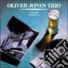 Oliver Jones - Just Friends cd