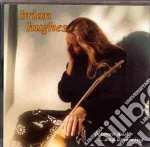 Brian Hughes - Between Dusk & Dawn cd