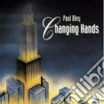 Paul Bley - Changing Hands cd