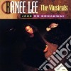 Ranee Lee - Jazz On Broadway cd