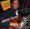 Nelson Symonds - Getting Personal cd