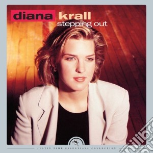 (LP Vinile) Diana Krall - Stepping Out (2 Lp) 180 Gr lp vinile di Diana Krall