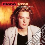 Diana Krall - Stepping Out (+B.T.)