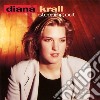 Diana Krall - Stepping Out (+B.T.) cd
