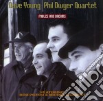 Dave Young / Phil Dwyer Quartet - Fables & Dreams