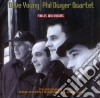 Dave Young / Phil Dwyer Quartet - Fables & Dreams cd
