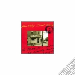 Paul Bley - Sweet Time cd musicale di Paul Bley