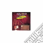 Bryan Lee - Braille Blues Daddy cd