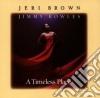 Jeri Brown - A Timeless Place cd