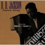 D.D. Jackson & David Murray - Peace Song