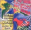 Jane Bunnett Rendez-Vous - Brazil-cuba cd