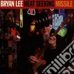 Bryan Lee - Heat Seeking Missile cd