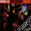 Bryan Lee - Heat Seeking Missile cd