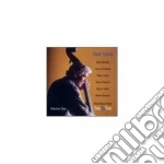 Dave Young/e.marsalis/k.barron - Piano-bass Duets Vol.2 cd