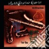 World Saxophone Quartet - Four Now cd