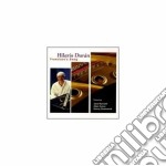 Hilario Duran Quartet - Francisco Song (a.caron)