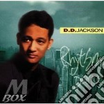 D.D. Jackson - Rhythm Dance