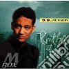 D.D. Jackson - Rhythm Dance cd