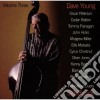 Dave Young - Side By Side cd