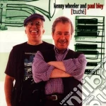Kenny Wheeler & Paul Bley - Touche cd