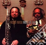 Michael Marcus Meets Jaki Byard - This Happening cd