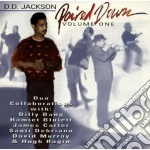 D.D. Jackson - Paired Down Vol.1