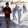 D.D. Jackson - Paired Down Vol.1 cd