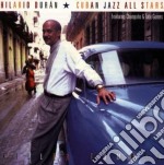 Hilario Duran & Cuban Jazz All Star - Killer Tumbao