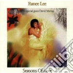 Ranee Lee - Seasons Of Love cd