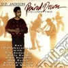 D.D. Jackson - Paired Down Vol.2 cd musicale di D.d.jackson