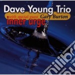 Dave Young Trio Feat. Gary Burton - Inner Urge